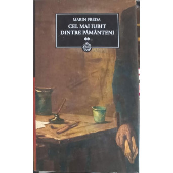 CEL MAI IUBIT DINTRE PAMANTENI VOL.2