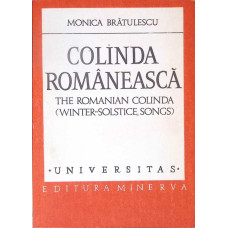 COLINDA ROMANEASCA