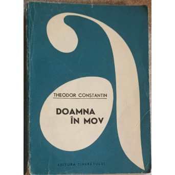 DOAMNA IN MOV