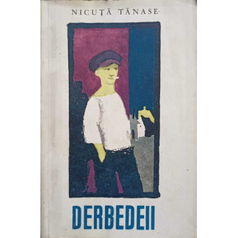 DERBEDEII