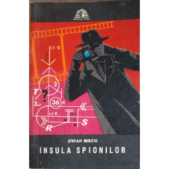 INSULA SPIONILOR