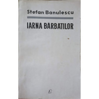 IARNA BARBATILOR. NUVELE IARNA BARBATILOR. NUVELE