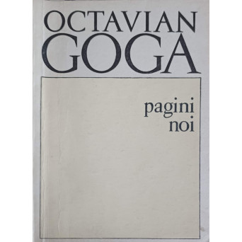 PAGINI NOI