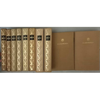 OPERE VOL.1-10