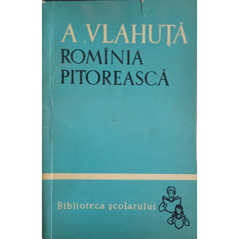 ROMANIA PITOREASCA