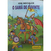 O SAMA DE CUVINTE O SAMA DE CUVINTE