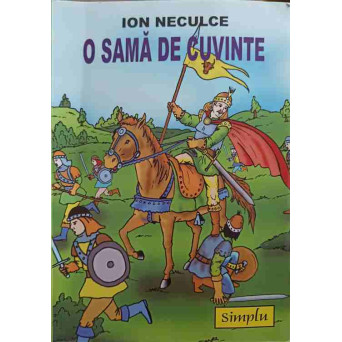 O SAMA DE CUVINTE