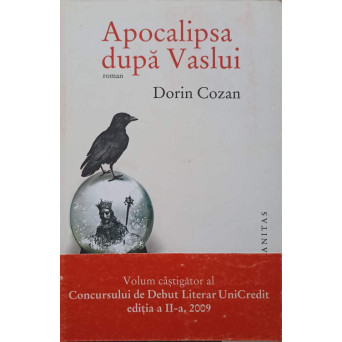 APOCALIPSA DUPA VASLUI