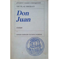 DON JUAN DON JUAN
