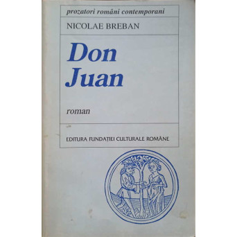 DON JUAN