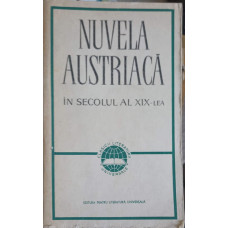 NUVELA AUSTRIACA IN SECOLUL AL XIX-LEA