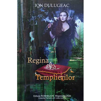 REGINA TEMPLIERILOR
