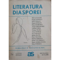 LITERATURA DIASPOREI LITERATURA DIASPOREI