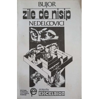 ZILE DE NISIP