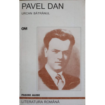 URCAN BATRANUL