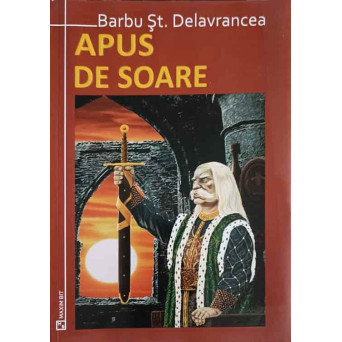 APUS DE SOARE