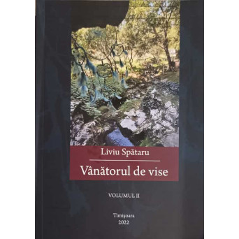 VANATORUL DE VISE VOL.2 VANATORUL DE VISE VOL.2