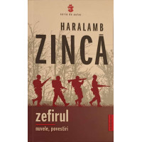 ZEFIRUL. NUVELE, POVESTIRI ZEFIRUL. NUVELE, POVESTIRI