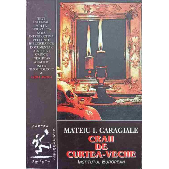 CRAII DE CURTEA-VECHE