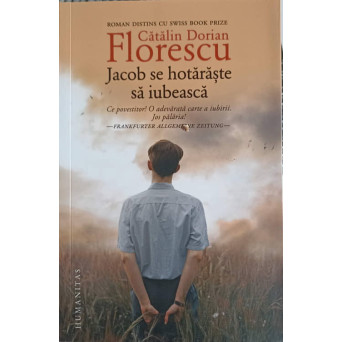 JACOB SE HOTARASTE SA IUBEASCA