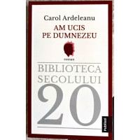 AM UCIS PE DUMNEZEU AM UCIS PE DUMNEZEU