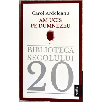 AM UCIS PE DUMNEZEU