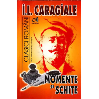 MOMENTE SI SCHITE