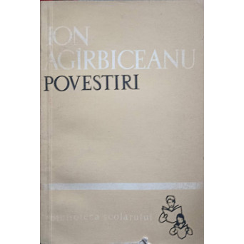 POVESTIRI