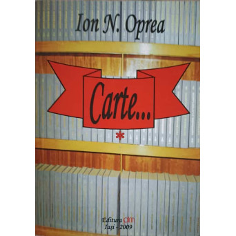 CARTE... VOL.1