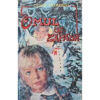OMUL DE ZAPADA
