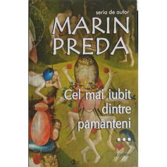 CEL MAI IUBIT DINTRE PAMANTENI VOL.3