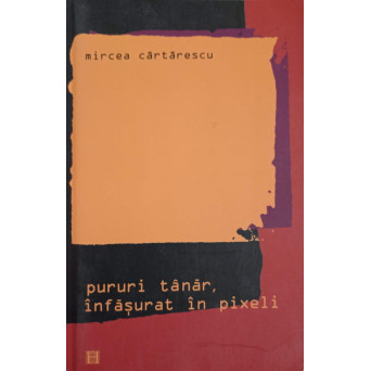 PURURI TANAR, INFASURAT IN PIXELI