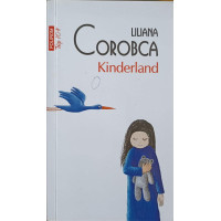 KINDERLAND KINDERLAND