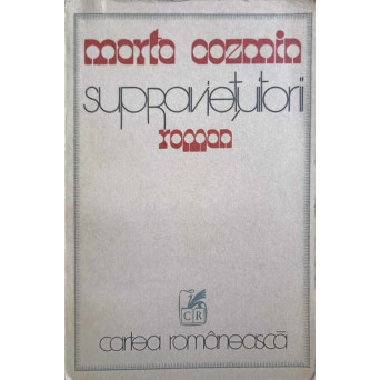 SUPRAVIETUITORII