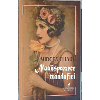 NOUASPREZECE TRANDAFIRI