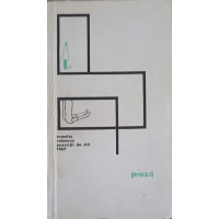 PROZA PROZA