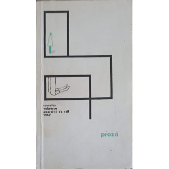 PROZA