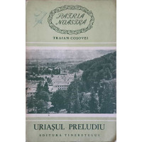 URIASUL PRELUDIU URIASUL PRELUDIU