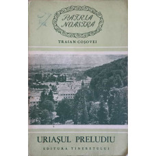 URIASUL PRELUDIU