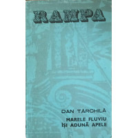 MARELE FLUVIU ISI ADUNA APELE. POEM DRAMATIC MARELE FLUVIU ISI ADUNA APELE. POEM DRAMATIC