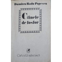 CAINELE DE FOSFOR CAINELE DE FOSFOR