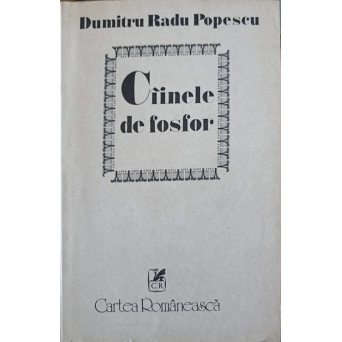 CAINELE DE FOSFOR