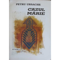 CAZUL MARIE CAZUL MARIE