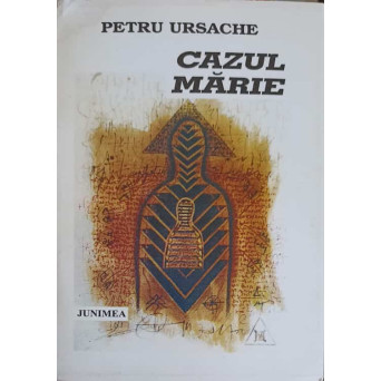 CAZUL MARIE