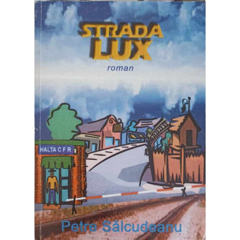 STRADA LUX