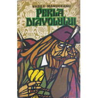 PERLA DIAVOLULUI PERLA DIAVOLULUI