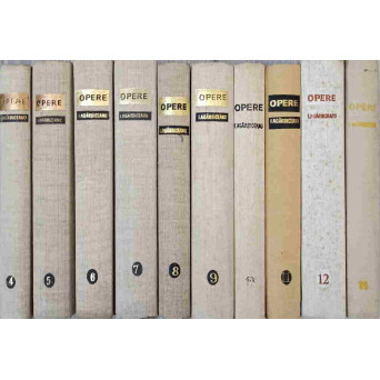 OPERE VOL.4-12, 14