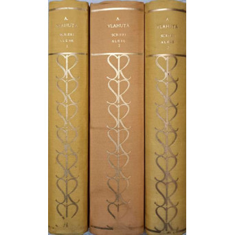 SCRIERI ALESE VOL.1-3