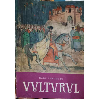 VULTURUL VOL.3
