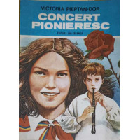 CONCERT PIONIERESC CONCERT PIONIERESC